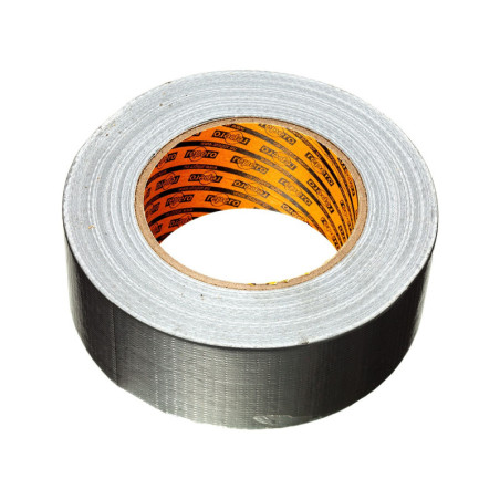 Taśma uniwersalna REPERO 801P srebrna 48mm/9m TTUC801P0-0048-9