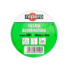 Taśma aluminiowa REPERO 601 gładka 48mm/45m WTI601PP-0048-45