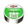 Taśma aluminiowa REPERO 641 zbrojona 48mm/45m TTI641P-0048-45