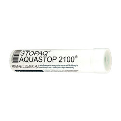 System uszczelniający Stopaq 2100 Aquastop REPERO 310ml WPZSTUBA+KONCOWKA2100-310