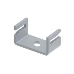 Uchwyt do bednarki typu U 30mm 282112 Gromtor