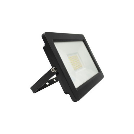 Naświetlacz LED 50W czarny 4000K 4000lm 1615 Lumixa