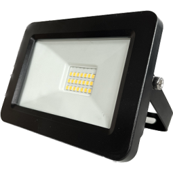 Naświetlacz LED 20W czarny 4000K 1600lm 1578 Lumixa