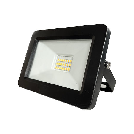 Naświetlacz LED 20W czarny 4000K 1600lm 1578 Lumixa
