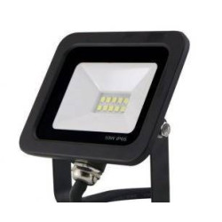Naświetlacz LED 10W czarny 4000K 800lm IP65 1561 Lumixa