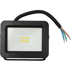 Naświetlacz LED 30W czarny 4000K 2400lm IP65 1592 Lumixa