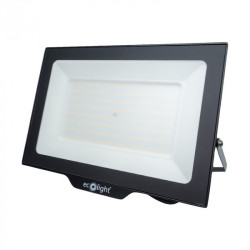 Naświetlacz LED NL-1 200W 18000lm 4K IP65 czarny EC20195 Eco Light