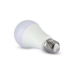 Żarówka LED E27 8,5W 806lm mleczny klosz 6500K SKU217262 V-Tac Żarówka LED E27 8,5W 806lm mleczny klosz 6500K SKU217262 V-Tac