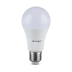 Żarówka LED E27 8,5W 806lm mleczny klosz 6500K SKU217262 V-Tac Żarówka LED E27 8,5W 806lm mleczny klosz 6500K SKU217262 V-Tac