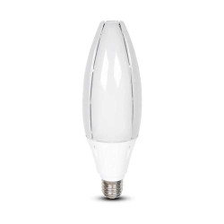 Żarówka uliczna LED E40 60W 6500lm 4K VT-260 chip Samsung SKU2118 V-Tac