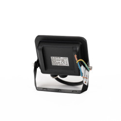 Naświetlacz LED PRO-S 20W 4K 1620lm czarny SKU10015 chip Samsung VT-44020 V-Tac