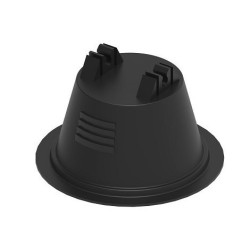 Uchwyt betonowy w tworzywie H-110 dno plastikowe 401918 do drutu fi8 Gromtor