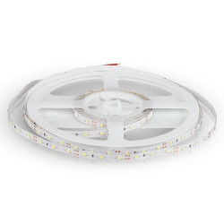 Taśma LED 21W 420lm 12VDC 4K neutralne światło 300LEDX3528 SKU212041 V-Tac
