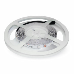 Taśma LED 20W RGB 12VDC 5m 150LEDx5050 VT-5050 SKU212124 V-Tac Taśma LED 20W RGB 12VDC 5m 150LEDx5050 VT-5050 SKU212124 V-Tac