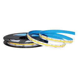 Taśma LED 50W 24VDC 5m 6,5K 950lm bezpunktowa 280LEDxCOB SKU212654 V-Tac Taśma LED 50W 24VDC 5m 6,5K 950lm bezpunktowa 280LEDxCOB SKU212654 V-Tac