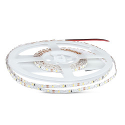 Taśma LED 12V 21W 4K 5m 420lm ZIG ZAG do zakrętów IP20 SKU212560 V-Tac Taśma LED 12V 21W 4K 5m 420lm ZIG ZAG do zakrętów IP20 SKU212560 V-Tac