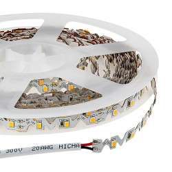 Taśma LED 12V 21W 6,5K 5m 420lm ZIG ZAG do zakrętów IP20 SKU212561 V-Tac Taśma LED 12V 21W 6,5K 5m 420lm ZIG ZAG do zakrętów IP20 SKU212561 V-Tac
