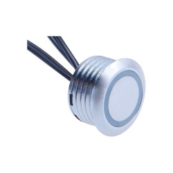 Włącznik dotykowy ze ściemniaczem i przewodem do taśm LED 12V 60W 5A