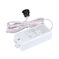 Czujnik otwarcia i zamknięcia drzwi max 200W 230V IP20 VT-8026 SKU5085 V-Tac