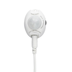 Czujnik ruchu PIR uniwersalny do taśm LED 12V IP20 VT-8069 SKU2554 V-Tac Czujnik ruchu PIR uniwersalny do taśm LED 12V IP20 VT-8069 SKU2554 V-Tac