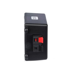 Monochromatyczny ściemniacz RF radiowy do taśm LED 12V/96W 24V/192W Monochromatyczny ściemniacz RF radiowy do taśm LED 12V/96W 24V/192W