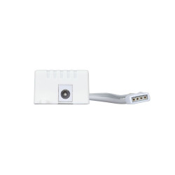 Sterownik do taśm LED RGB 72W 12V-24V podczerwień VT-2472 SKU3625 V-Tac