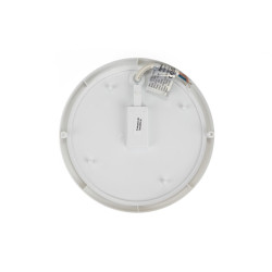 Plafoniera LED 18W 1820lm 4K biała okrągła IP54 195x38mm SKU10199 V-Tac Plafoniera LED 18W 1820lm 4K biała okrągła IP54 195x38mm SKU10199 V-Tac