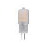 Żarówka LED G4 1,1W 100lm 6500K 12V Samsung chip VT-201 SKU21242 V-Tac