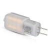 Żarówka LED G4 1,1W 100lm 3000K 12V Samsung chip VT-201 SKU21240 V-Tac