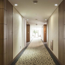 Downlight na LED GU10 oczko czarne okrągłe IP44 230V SKU6699 V-Tac