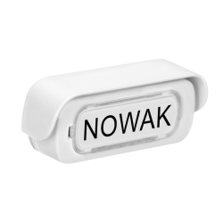 Dzwonek bezprzewodowy ERATO AC sieciowy OR-DB-AX-151 Orno Dzwonek bezprzewodowy ERATO AC sieciowy OR-DB-AX-151 Orno