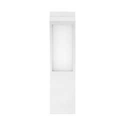 Oprawa ogrodowa PIRYT LED 10W biała 800lm IP54 4K ADVITI Orno Oprawa ogrodowa PIRYT LED 10W biała 800lm IP54 4K ADVITI Orno