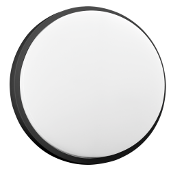Oprawa ogrodowa AGAT LED czarna 15W 1100lm IP54 4K AD-OP-6112BLPM4 Orno Oprawa ogrodowa AGAT LED czarna 15W 1100lm IP54 4K AD-OP-6112BLPM4 Orno