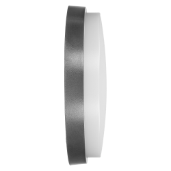 Oprawa ogrodowa AGAT LED 10W szara 800lm IP54 4K AD-OP-6111GLPM4 Orno Oprawa ogrodowa AGAT LED 10W szara 800lm IP54 4K AD-OP-6111GLPM4 Orno