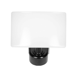 Naświetlacz TOS LED 30W czarny 2200lm IP65 4000K PC AD-NL-6148BL4 Orno Naświetlacz TOS LED 30W czarny 2200lm IP65 4000K PC AD-NL-6148BL4 Orno