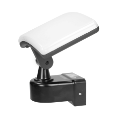 Naświetlacz TOS LED 30W czarny 2200lm IP65 4000K PC AD-NL-6148BL4 Orno Naświetlacz TOS LED 30W czarny 2200lm IP65 4000K PC AD-NL-6148BL4 Orno