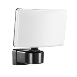 Naświetlacz TOS LED 30W czarny 2200lm IP65 4000K PC AD-NL-6148BL4 Orno