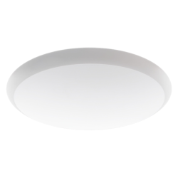 Plafon LED REWA 30W 3225lm IP65 4000K klosz PC AD-PL-6472WLPM4 Orno