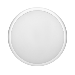 Plafon LED CERS 16W czujnik MV 1300lm IP65 4K AD-PL-6113WLPMM4 Orno