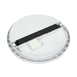 Plafon LED CERS 16W 1300lm IP65 4K poliwęglan mleczny biały Orno