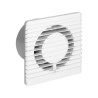 Wentylator łazienkowy cichy STANDARD 100mm OR-WL-3200/100/S Orno