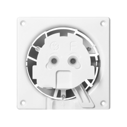 Wentylator łazienkowy PREMIUM 100mm czujnik wilgoci wyłącznik czasowy Wentylator łazienkowy PREMIUM 100mm czujnik wilgoci wyłącznik czasowy