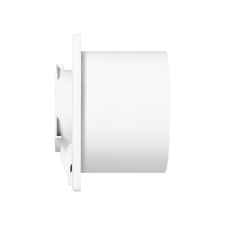 Wentylator łazienkowy PREMIUM 100mm, przewód z wyłącznikiem Orno Wentylator łazienkowy PREMIUM 100mm, przewód z wyłącznikiem Orno