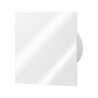Panel plexi do wentylatorów i kratek biały mat OR-WL-3203/MW Orno