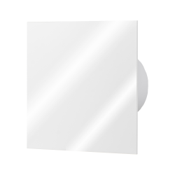 Panel plexi do wentylatorów i kratek biały połysk OR-WL-3203/GW Orno