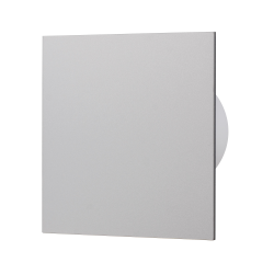 Panel plexi do wentylatorów i kratek szary OR-WL-3203/G Orno