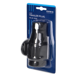Wtyczka przyczepy 13-pin 12/24V tworzywo OR-AE-13228 Orno Wtyczka przyczepy 13-pin 12/24V tworzywo OR-AE-13228 Orno