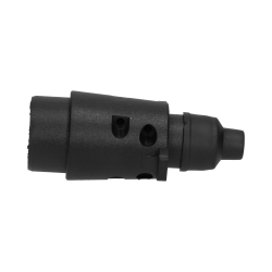 Wtyczka przyczepy 7-pinowa 12/24V plastik OR-AE-1384 Orno Wtyczka przyczepy 7-pinowa 12/24V plastik OR-AE-1384 Orno
