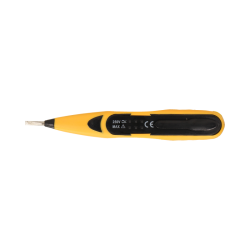 Próbnik cyfrowy tester napięcia 12-250V 50-500Hz OR-AE-1320 Orno Próbnik cyfrowy tester napięcia 12-250V 50-500Hz OR-AE-1320 Orno