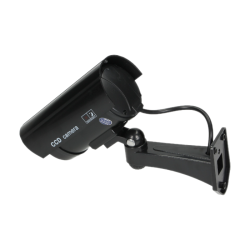 Atrapa kamery monitorującej CCTV CB-3/B Virone Orno Atrapa kamery monitorującej CCTV CB-3/B Virone Orno